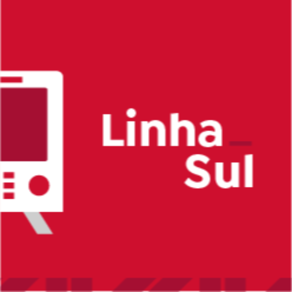 Linha Sul