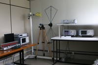 Núcleo de Compatibilidade Eletromagnética, Microondas e Antenas – NUCEMA