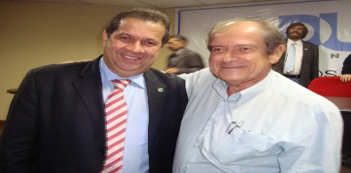 Ministro do Trabalho exalta Ciência e Tecnologia