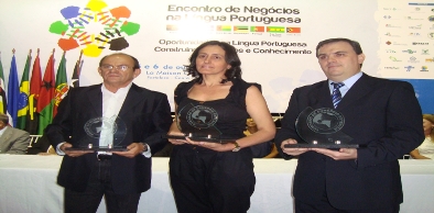 Prêmio Exportador do Ano vai para NUTEC