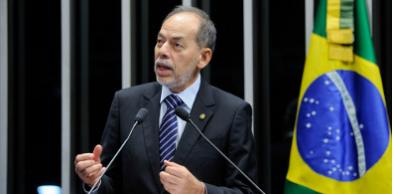 Inácio Arruda será o novo secretario da Ciência, Tecnologia e Educação Superior do Ceará
