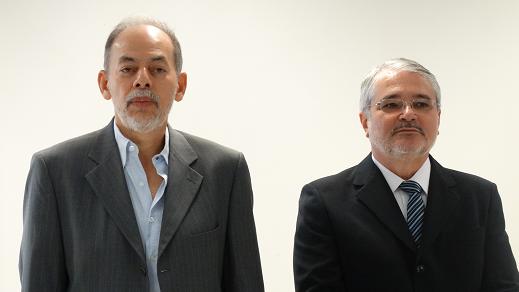 Empossado, Magalhães projeta Nutec líder em C&T