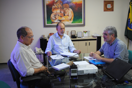 Nutec quer realizar concurso público
