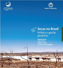 Nutec participa de seminário de avaliação da seca