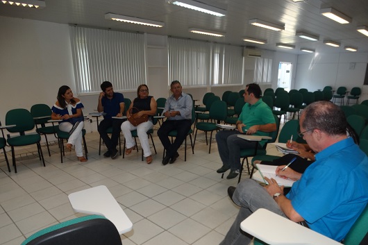 Nutec e prefeitura de Banabuiú prospectam parcerias