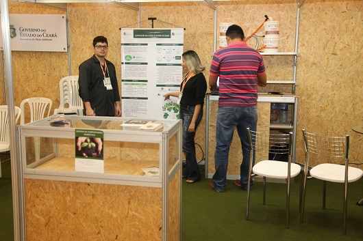 Fundação expõe compostagem como prática sustentável