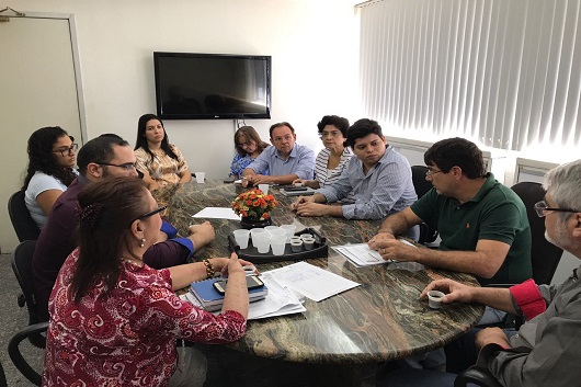 Laboratório de físico-química de alimentos mantém acreditação