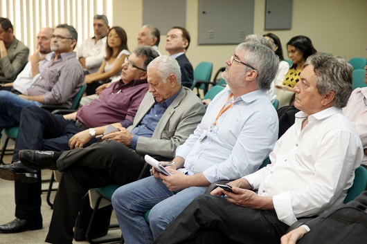 Encontro do Ceará 2050 tem participação da Fundação