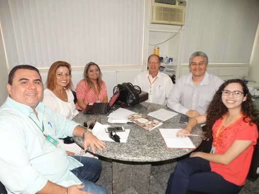 Cerificação em incubação é objetivo do Nutec