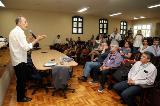 Governo do Ceará vai destinar 1,01% da receita tributária líquida para a Funcap