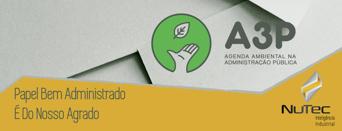 Ministério do Meio Ambiente reconhece atividade de Boas Práticas do Nutec