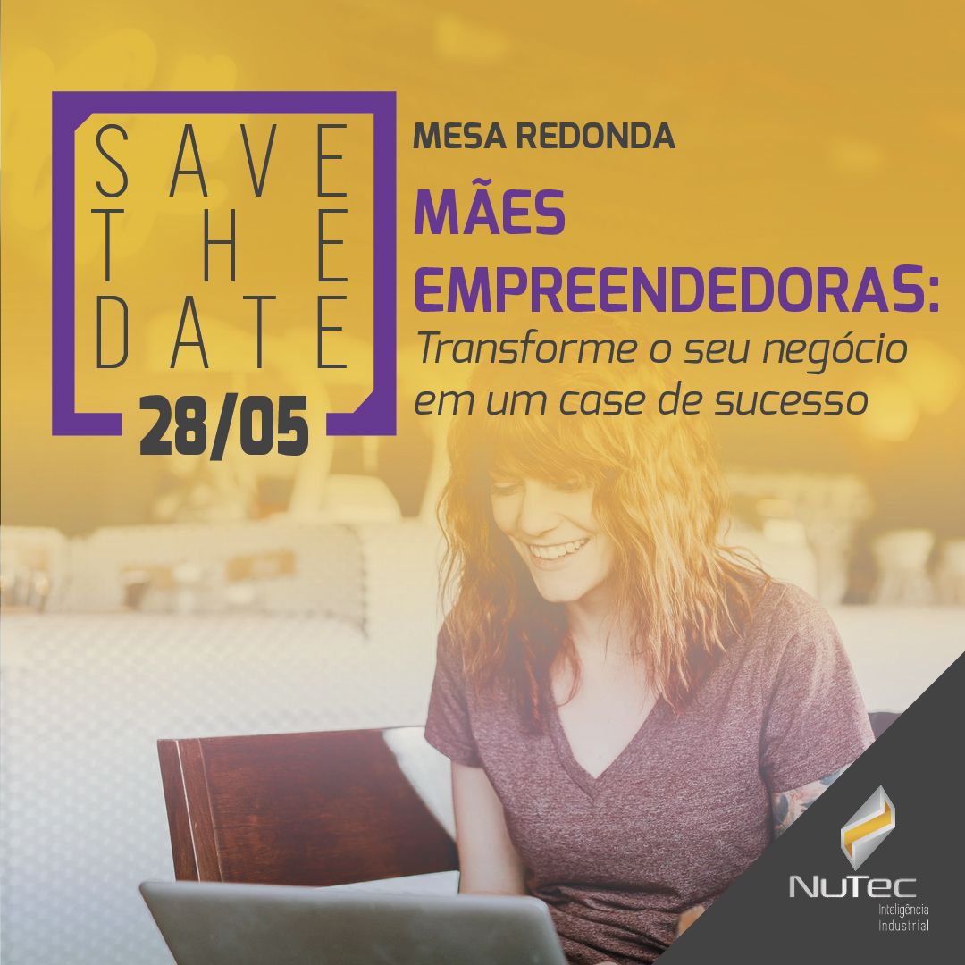 Mães empreendedoras: transforme o seu negócio em um case de sucesso