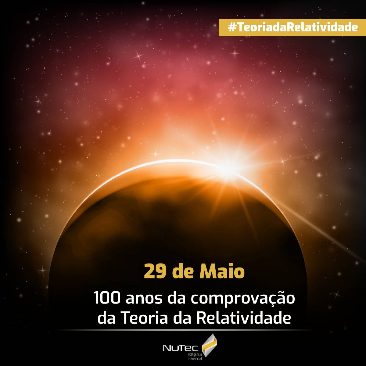 No Ceará, a prova científica que abalou o mundo