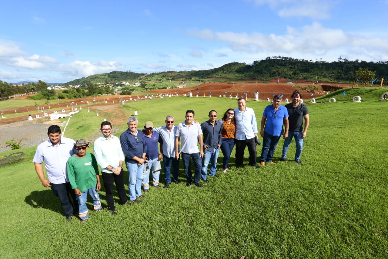 Aproveitamento do gás metano dos resíduos de aterro no Pará