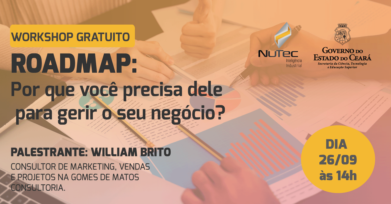 Roadmap: o sucesso da organização