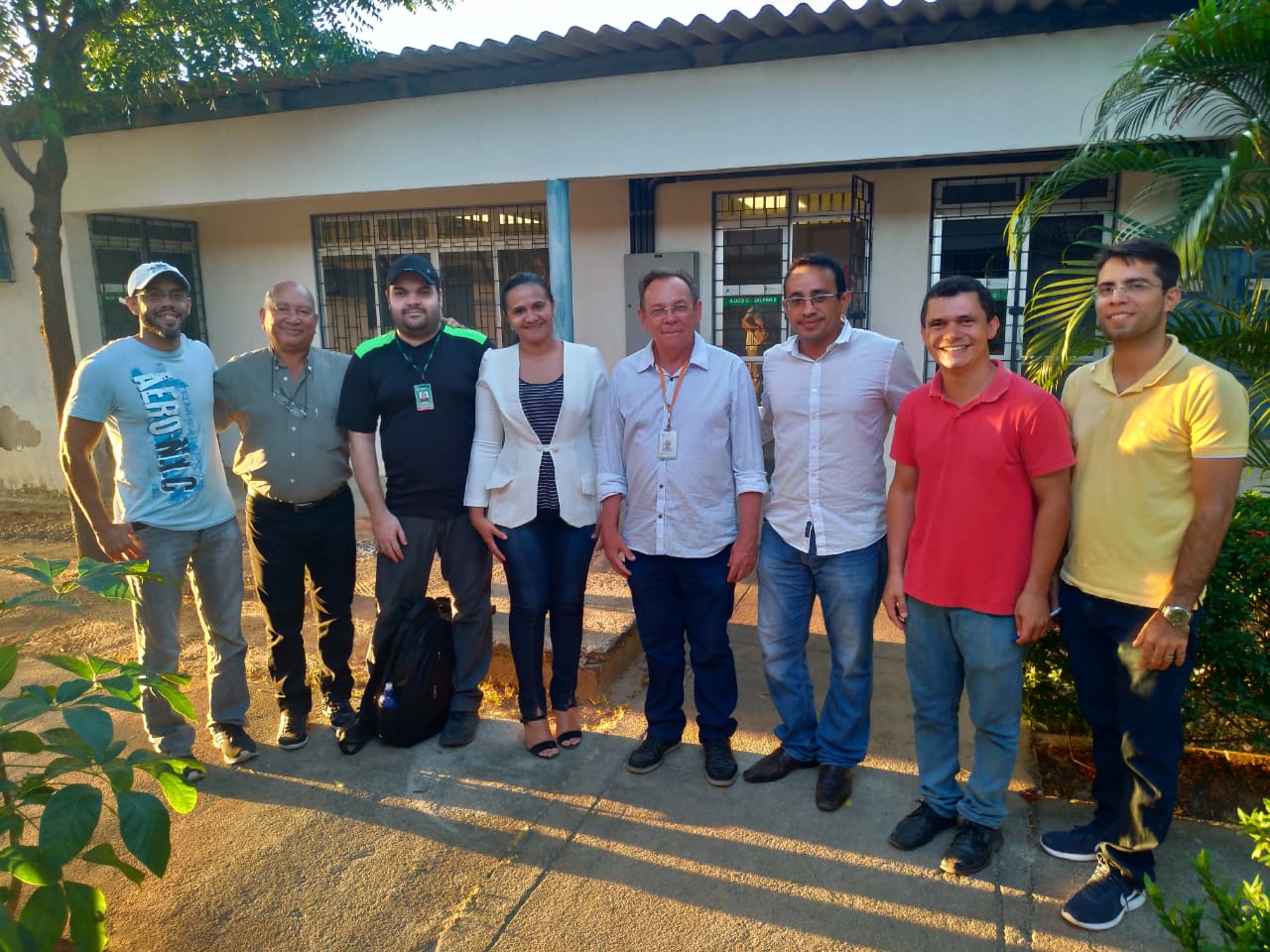 Fundação apoia curso realizado pela Astef