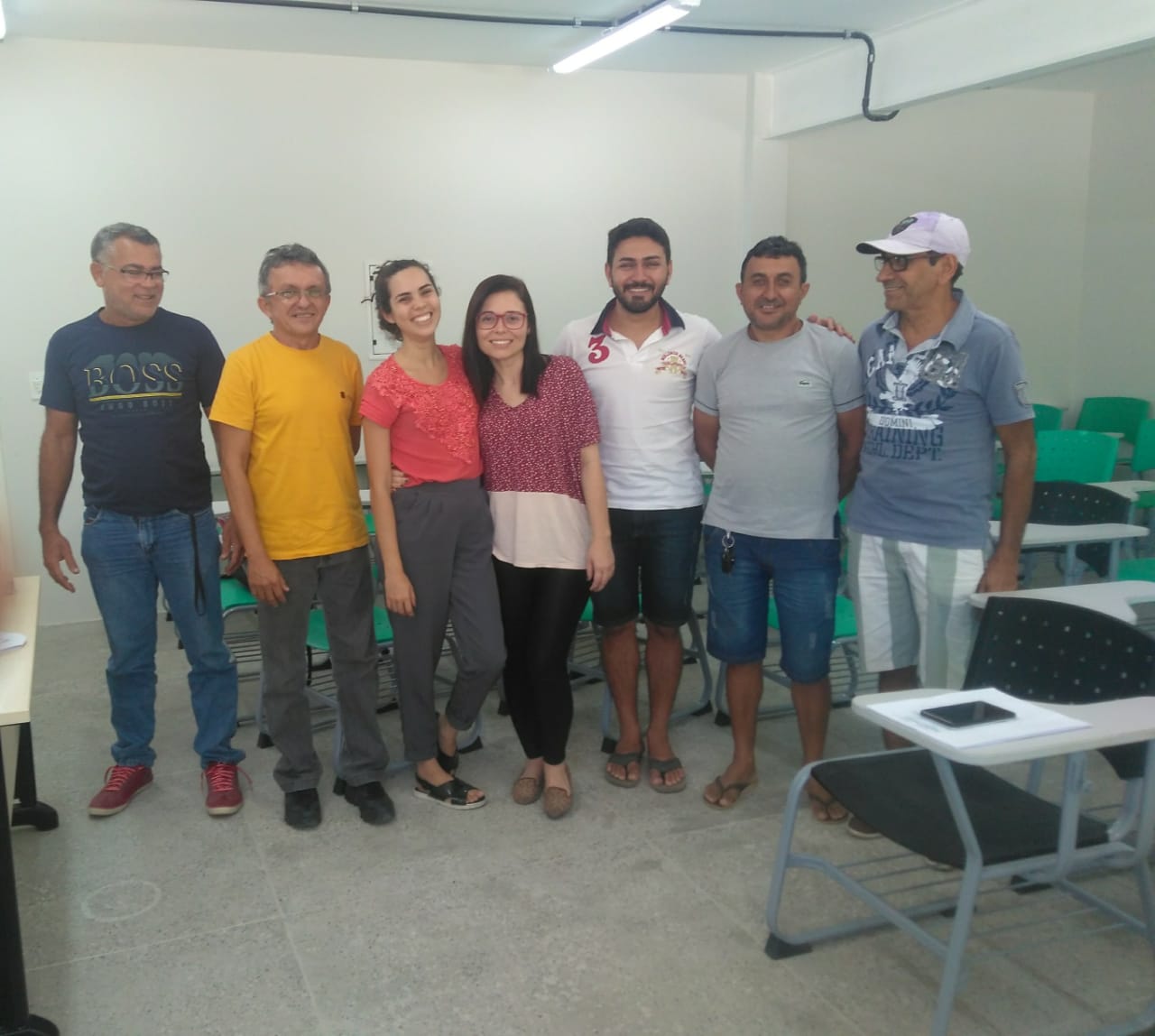 Nutec busca Indicação Geográfica para valorizar produção de Jaguaruana