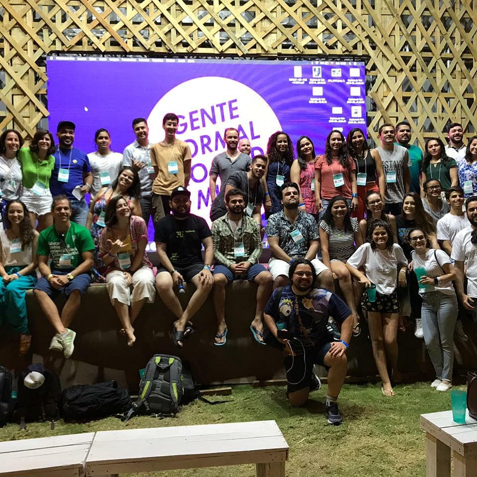 Empresa incubada no Nutec vence hackaday do evento Winds for Future