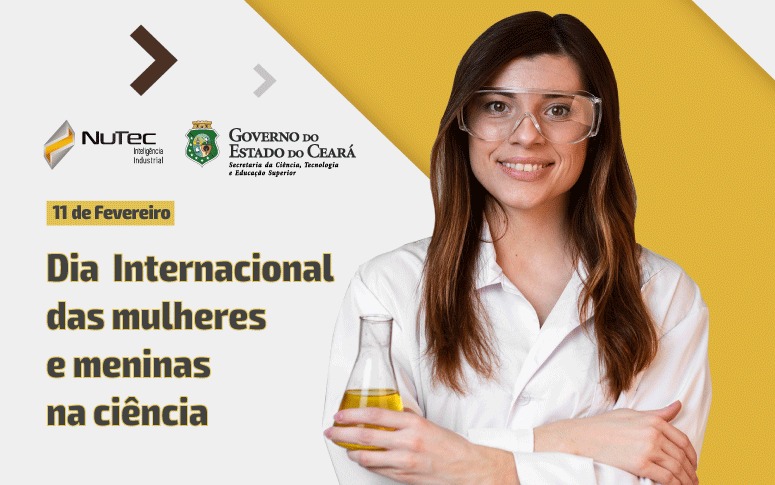 Dia Internacional das Mulheres e Meninas na Ciência