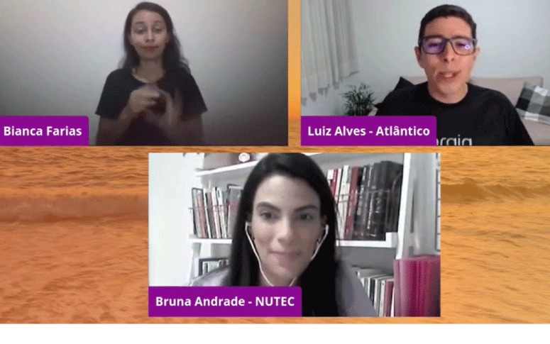 Estão abertas as inscrições para o Programa Rede de Apoio à Incubação e Aceleração (PRAIA)