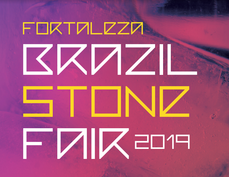 Nutec participa do Fortaleza Brazil Stone Fair 2019