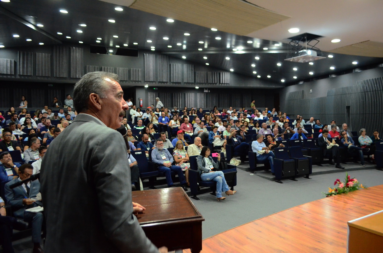 Nutec participa de I Seminário Nordeste de Resíduos Sólidos