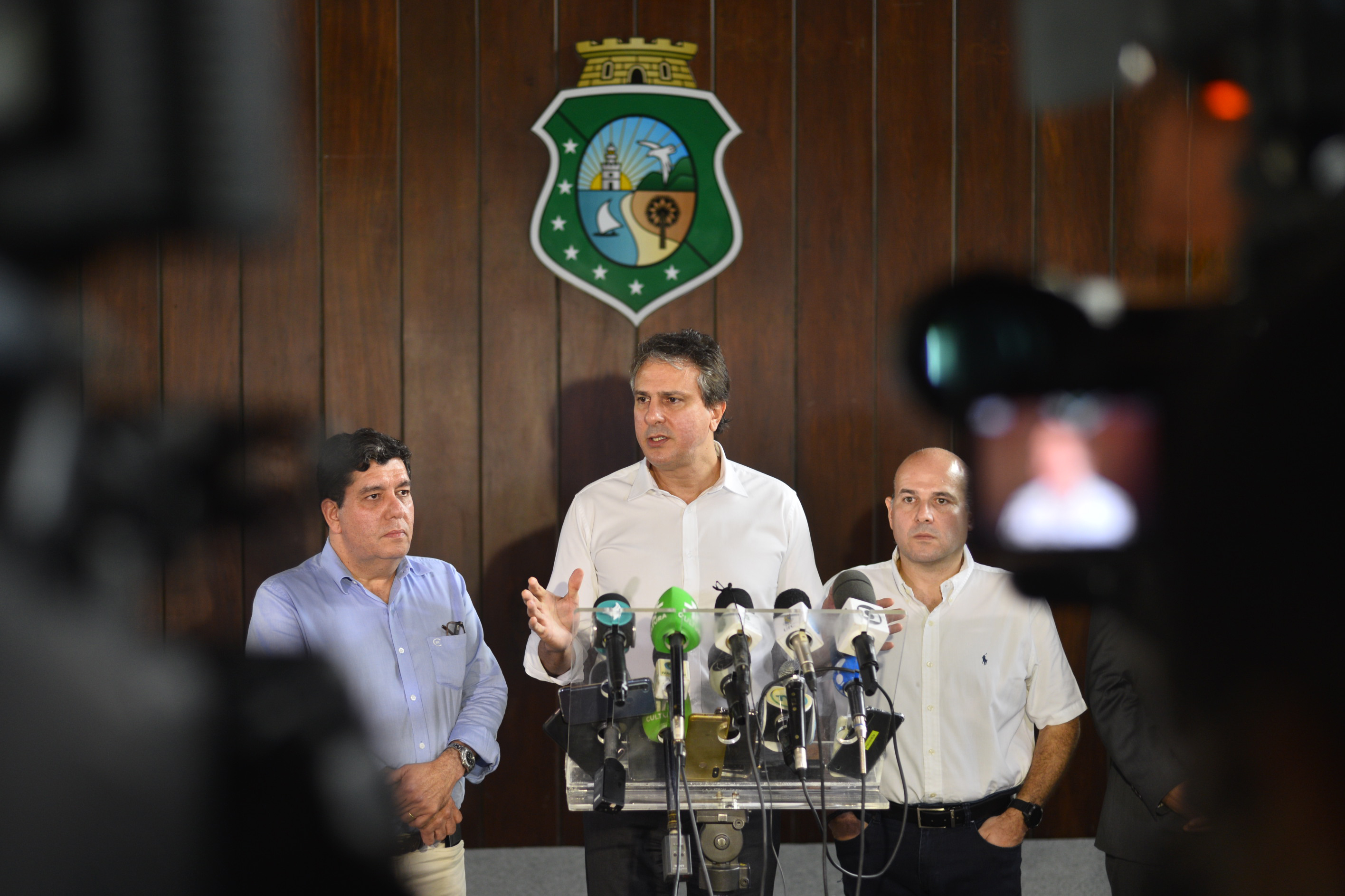 Medidas preventivas acerca do Covid-19
