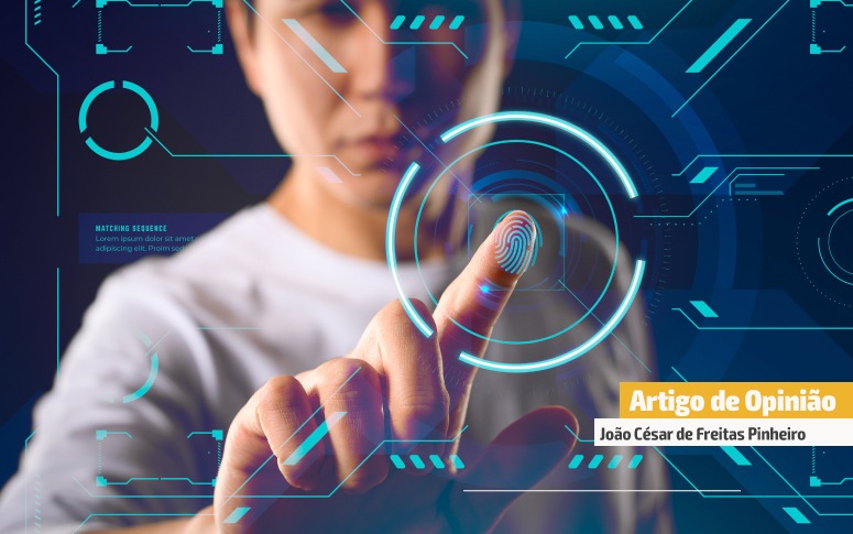 O futuro nas mãos da inteligência artificial