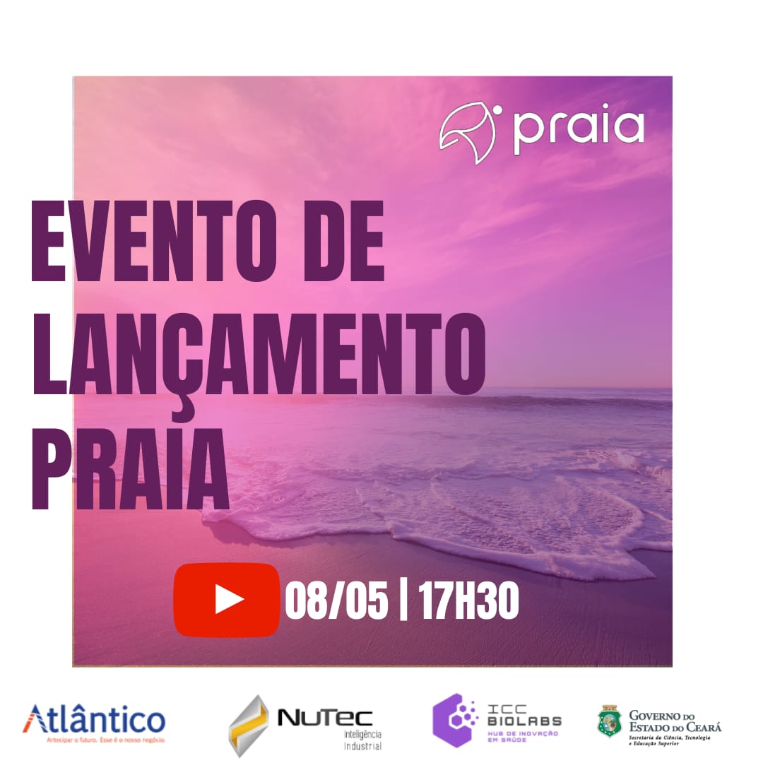 Maior programa de coaceleração do Ceará será lançado nessa sexta-feira