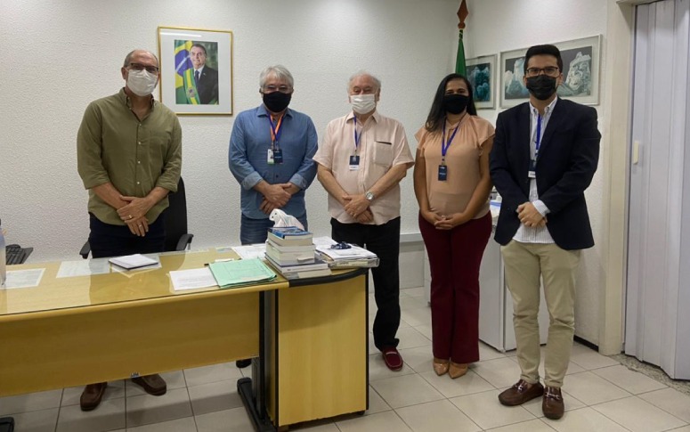 Nutec realizará análises de água mineral para a Agência Nacional de Mineração