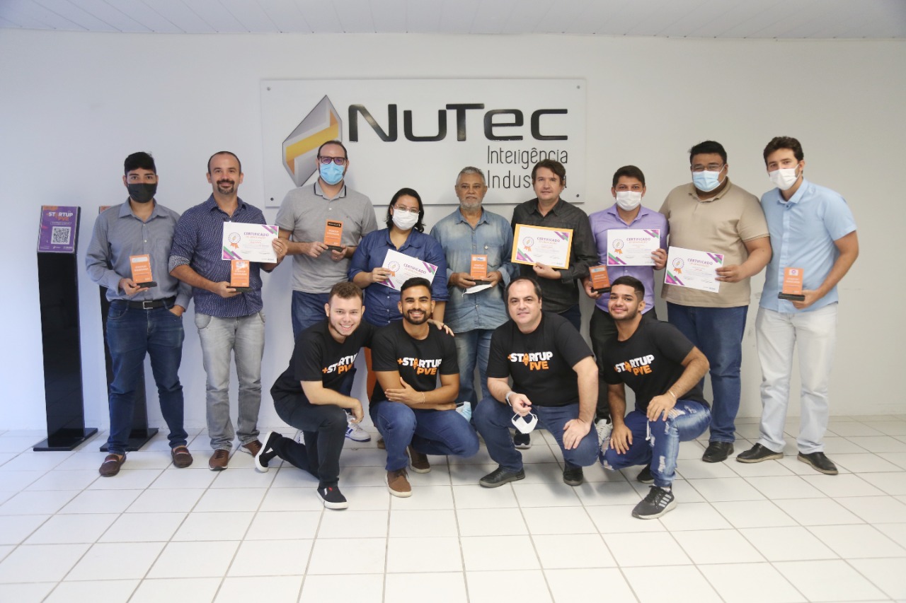 Programa Você, Empreendedor gradua 10 startups em 2022