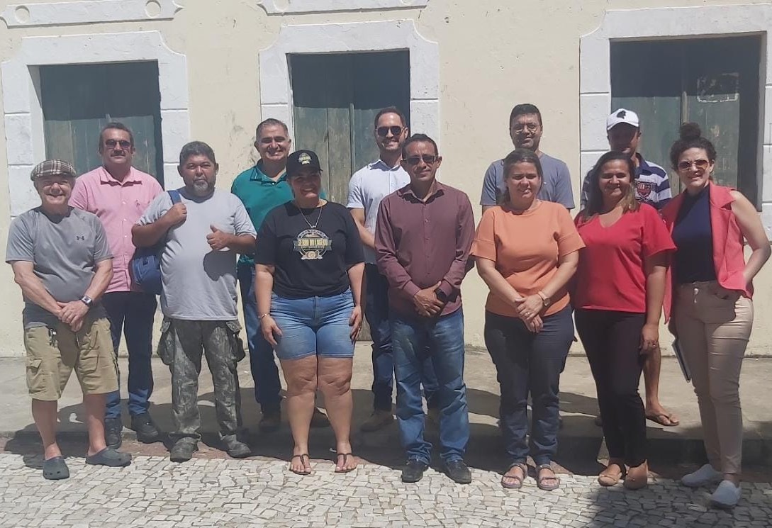 Produtores de Maranguape terão apoio técnico do Centec, IFCE e Nutec