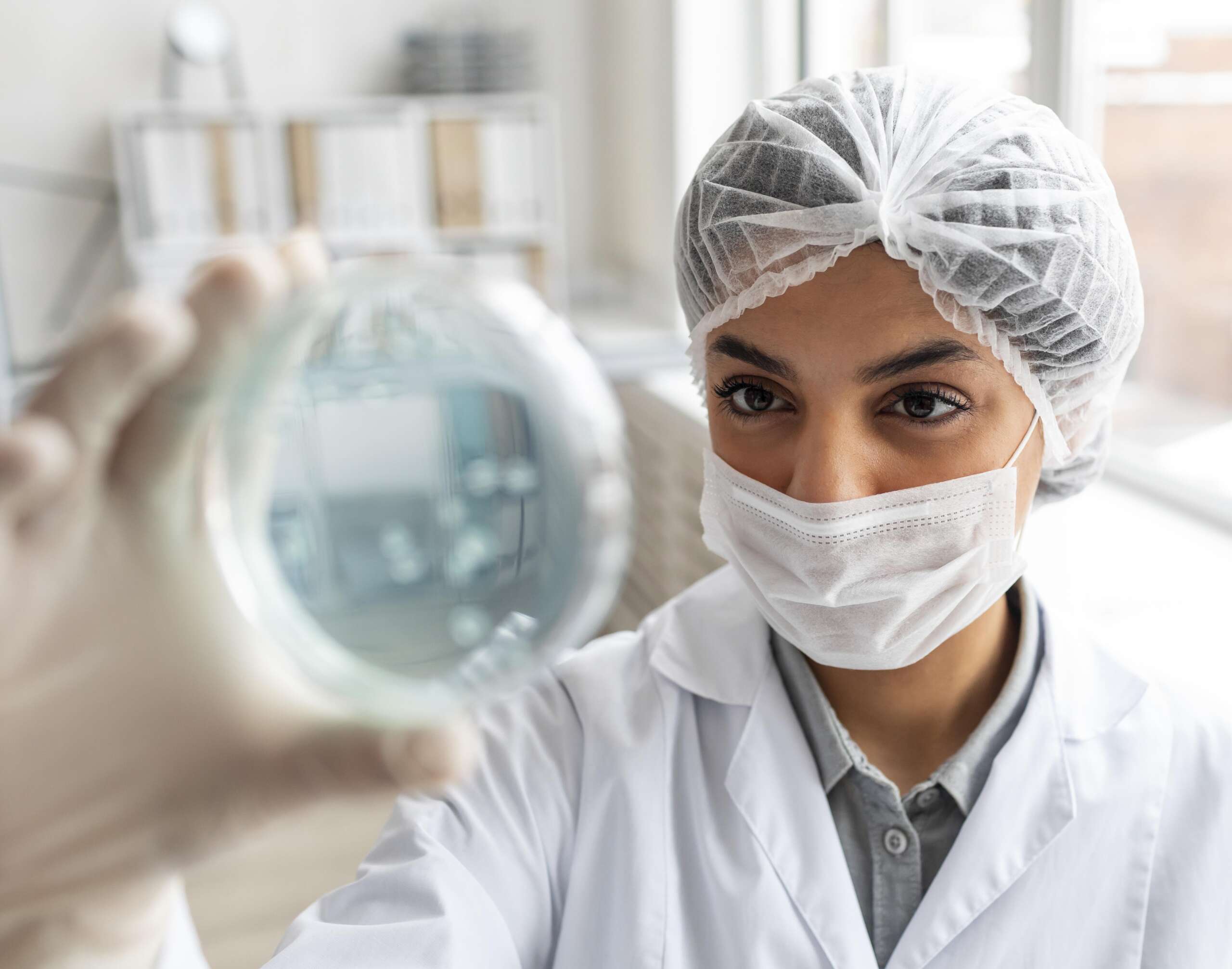 Nutec seleciona bolsistas para projetos de iniciação científica