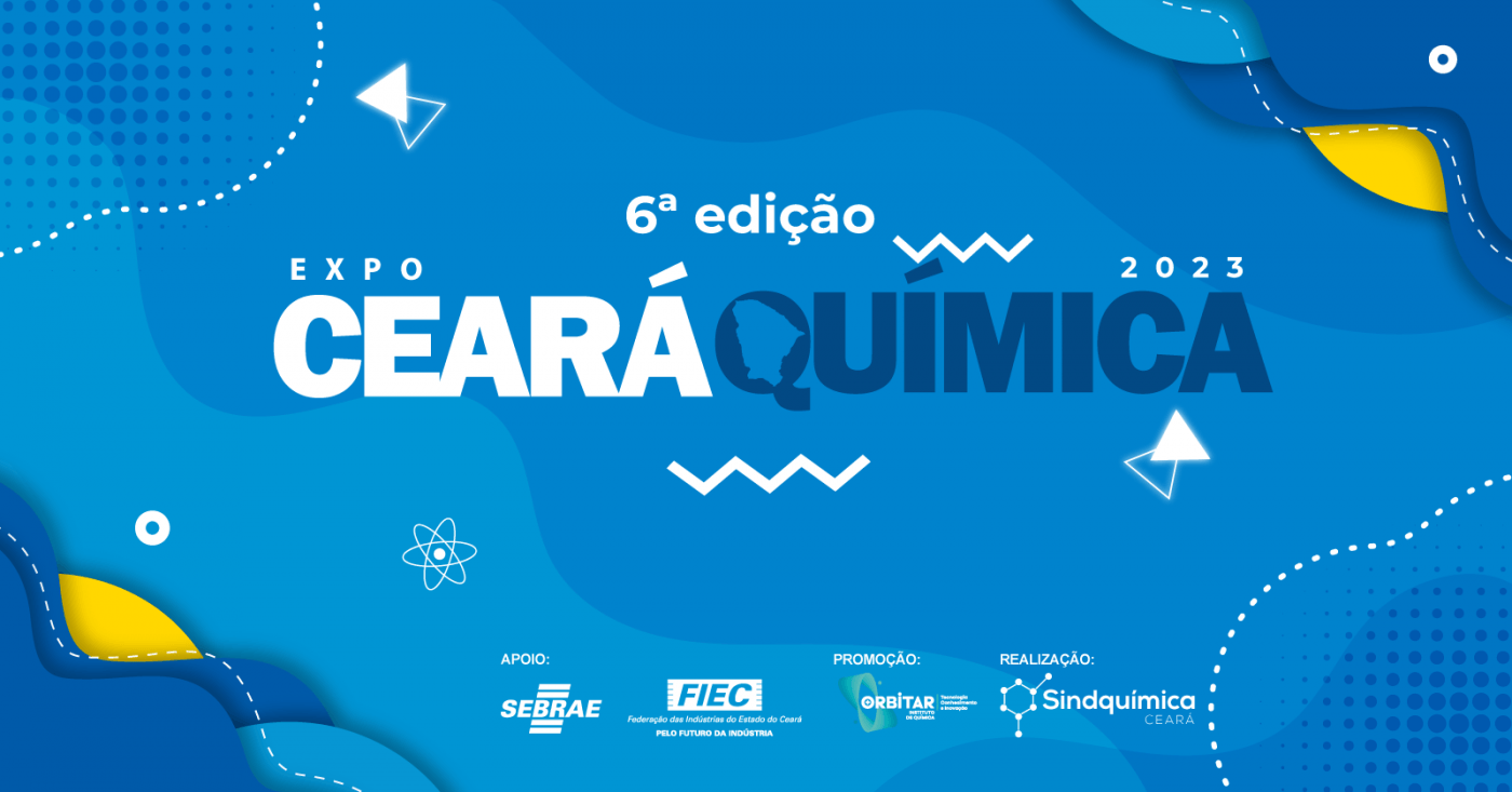 Nutec leva soluções para o setor de cosméticos e saneantes na ExpoCearáQuímica 2023