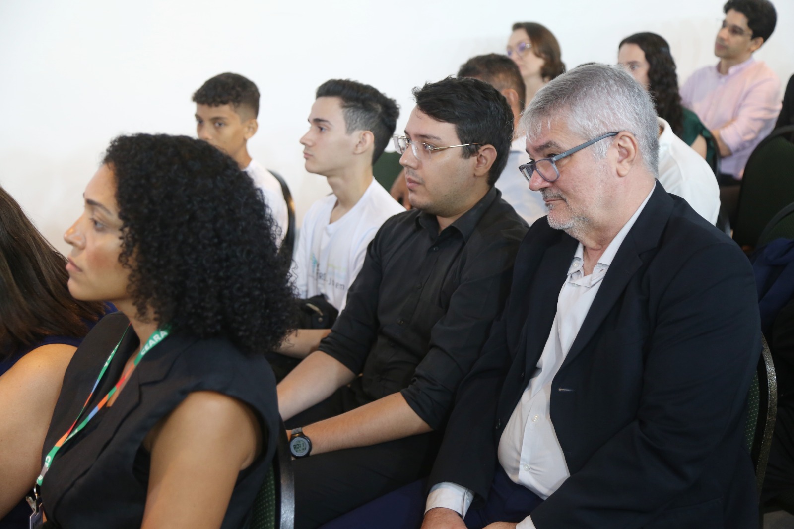 Anúncio de Investimentos e Qualificação no Programa “Residência em TIC 20/Capacita Brasil/C-Jovem”