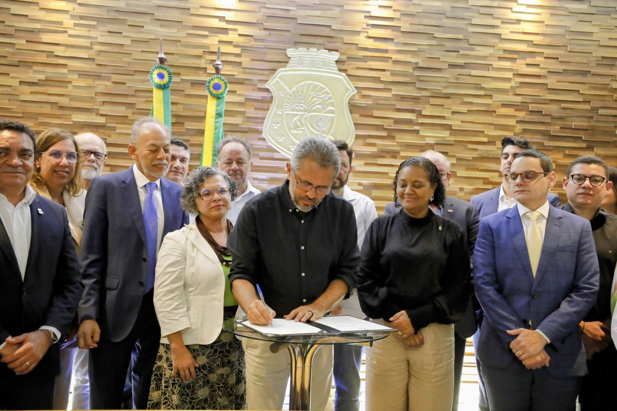 Governo do Ceará reativa Conselho Estadual de Ciência, Tecnologia e Inovação