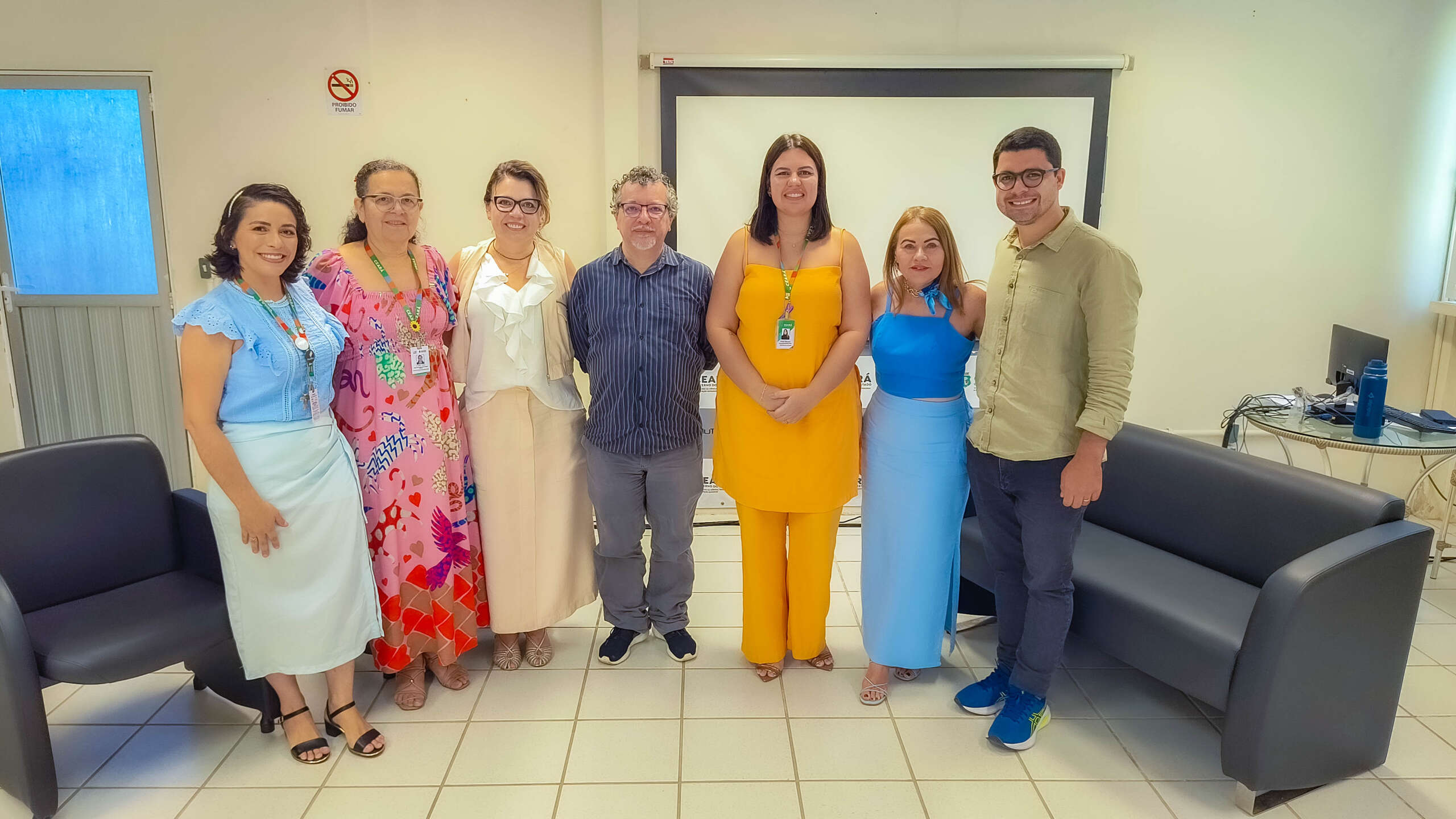 Nutec realiza II Workshop Regional das Águas e debate desafios hídricos no semiárido