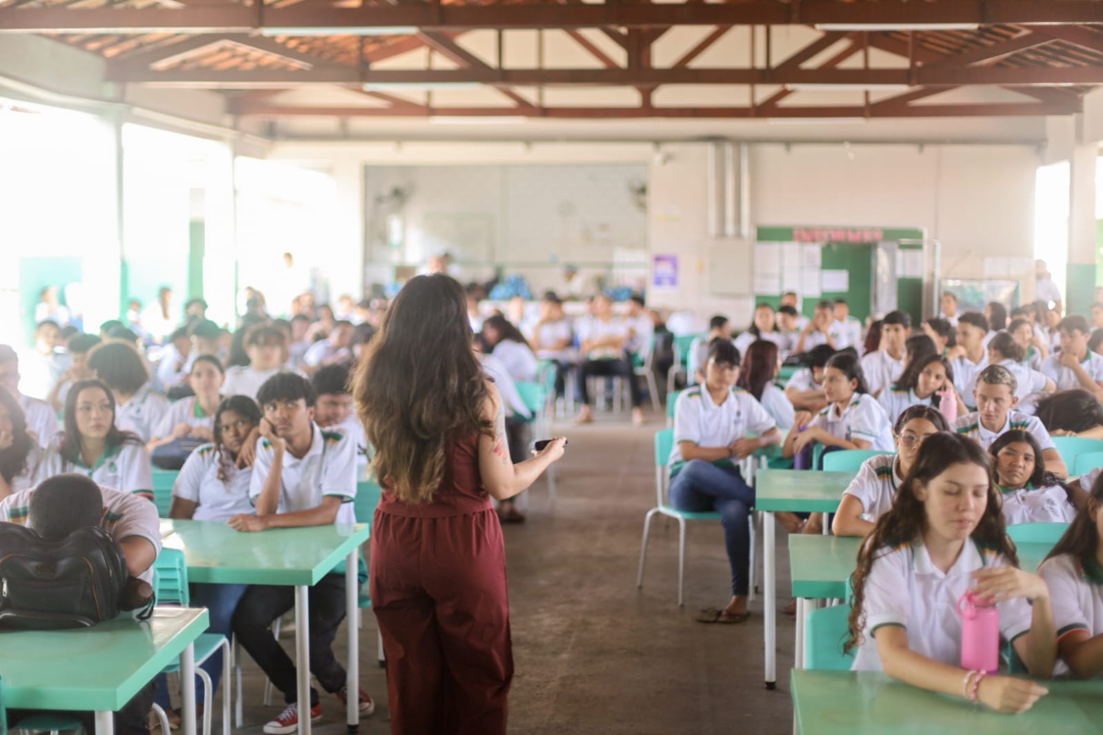 Projeto entre Nutec e Funcap inicia com jornada científica para combater o desperdício pós-colheita