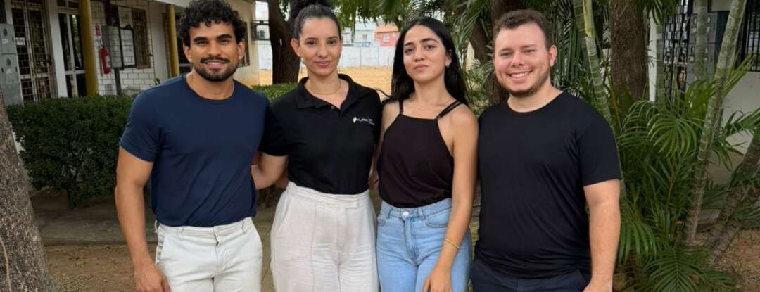 Parceria entre Nutec e UFC se destaca em segundo lugar no edital Inova Juventudes