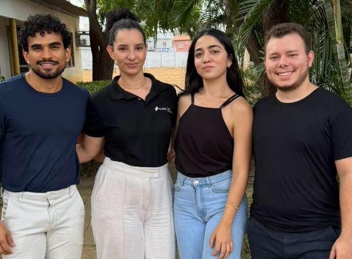 Parceria entre Nutec e UFC se destaca em segundo lugar no edital Inova Juventudes