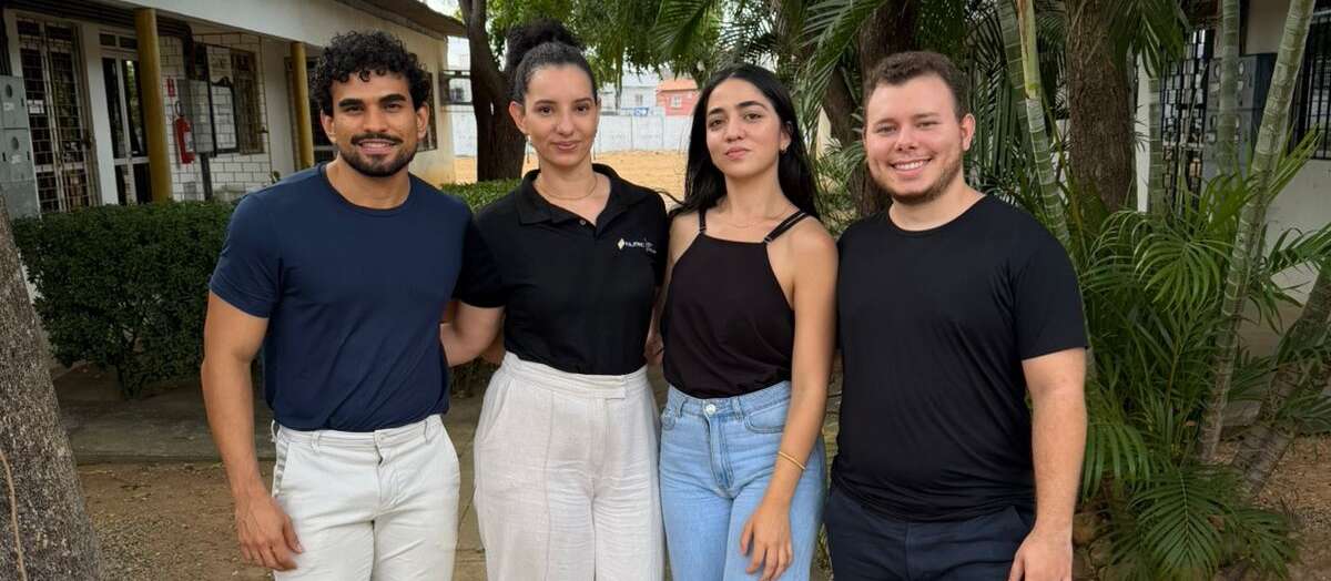 Parceria entre Nutec e UFC se destaca em segundo lugar no edital Inova Juventudes