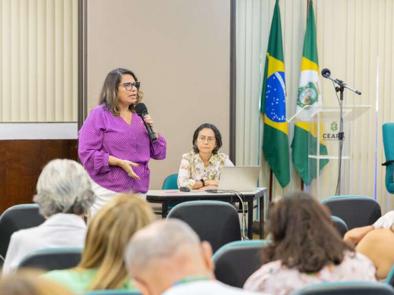 Segundo módulo do Pipa aborda reposicionamento ocupacional dos servidores