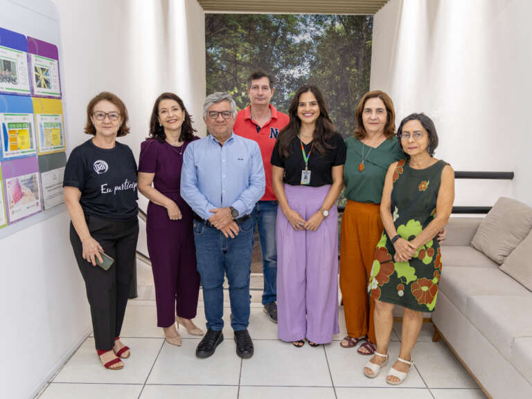 Semana da Pessoa Idosa reaviva sonhos e conscientiza sobre envelhecimento ativo
