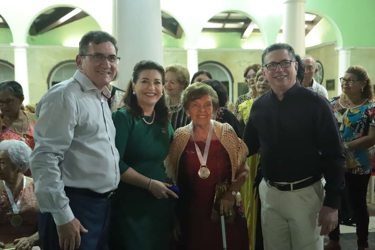 Homenagens e agradecimentos marcam evento dos 29 anos do PAI