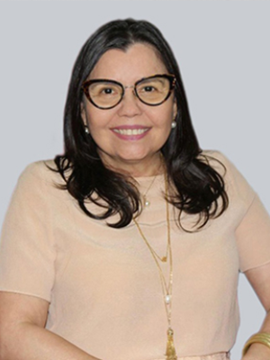 Sandra Maria Olimpio Machado