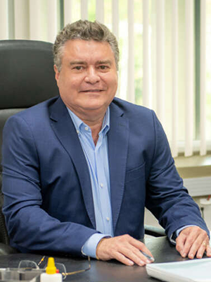 Antônio Nei de Sousa