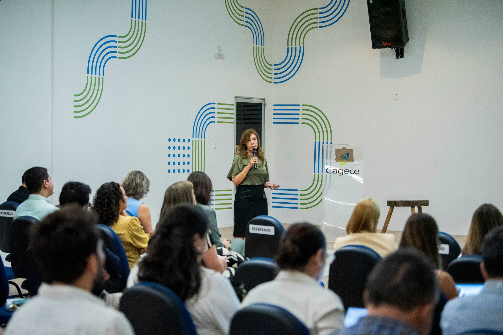 Seplag participa do workshop Modelagem jurídica de Novas PPPs – Lições e aprimoramentos