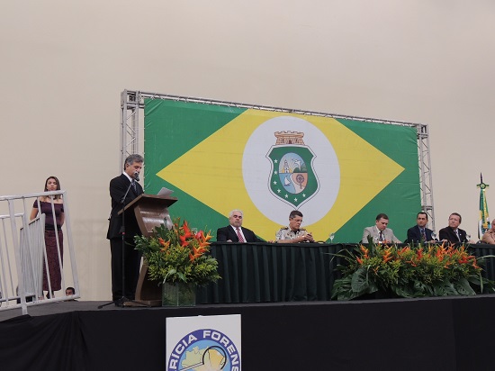 Posse Peritos Forenses