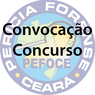 Governador convoca 238 aprovados em concurso da Pefoce