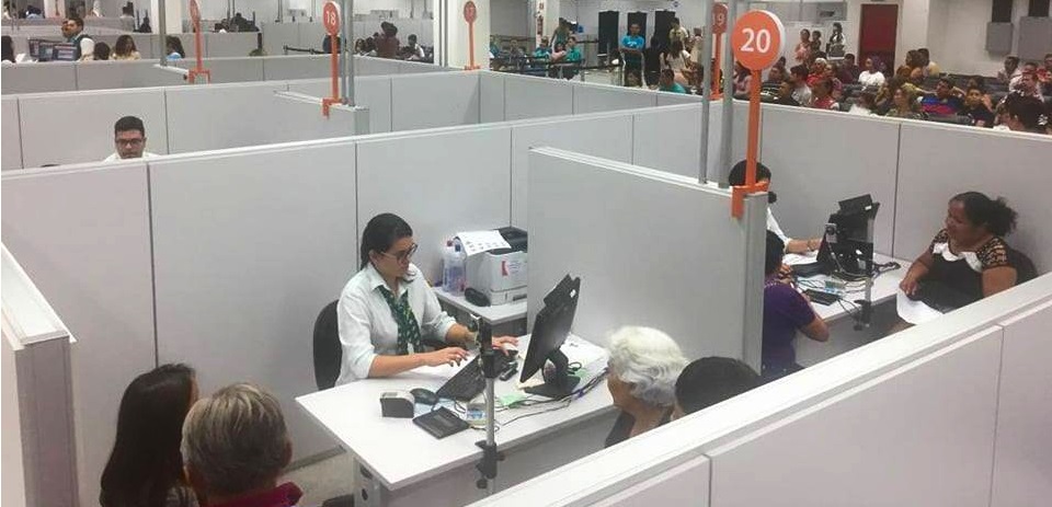 Pefoce registra aumento no número de emissão de RG e mais agilidade com agendamento online nos postos do Vapt Vupt